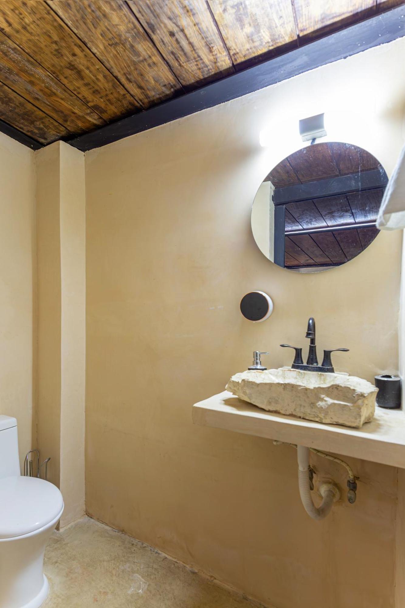 Casa Avitia 2br/2ba Merida