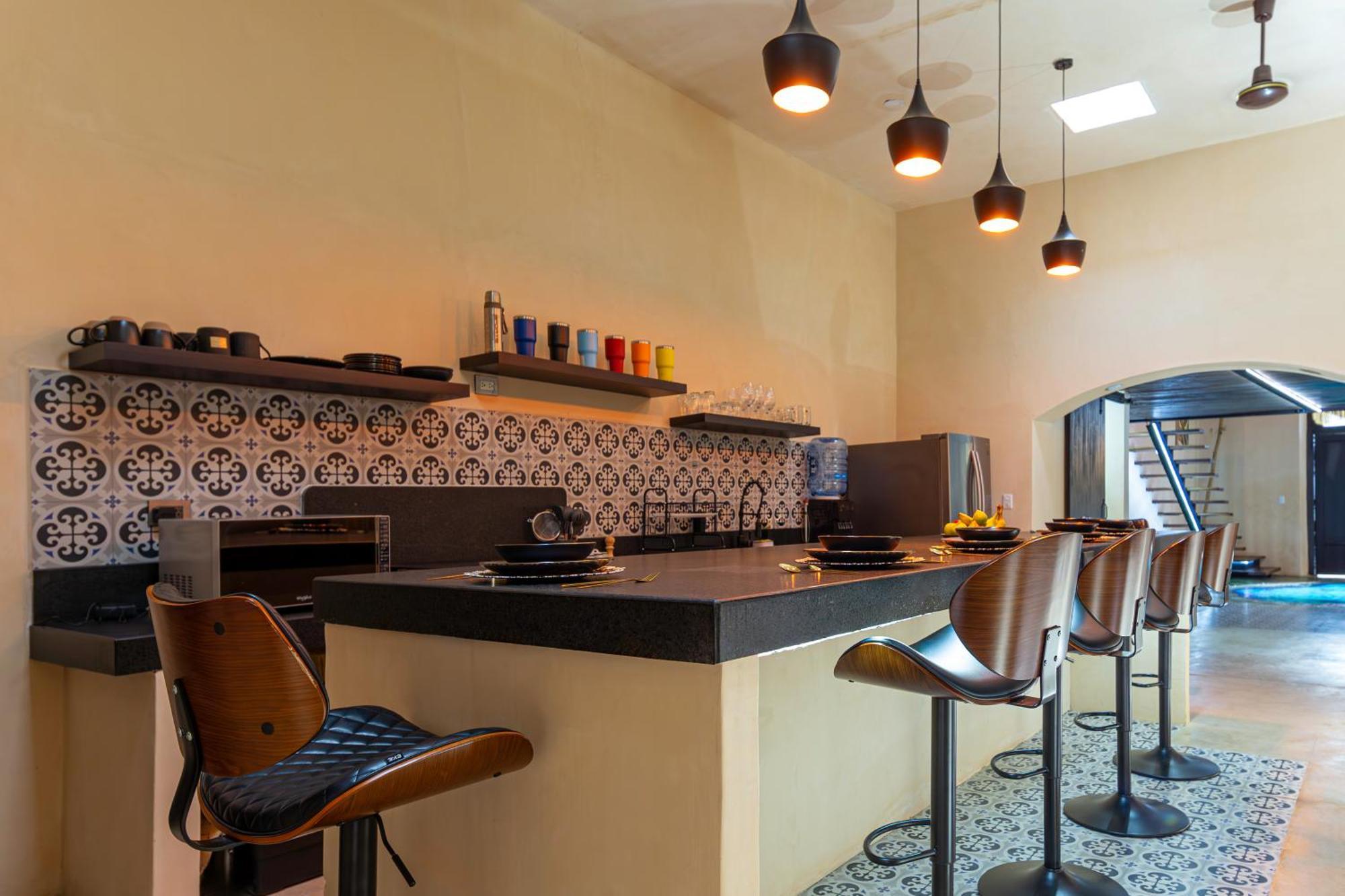 Holiday home Casa Avitia 2br/2ba