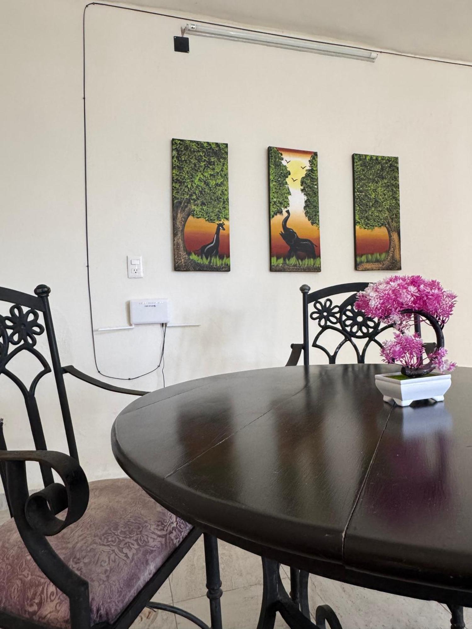 Casa Mango Confort Сasa de vacaciones Mérida