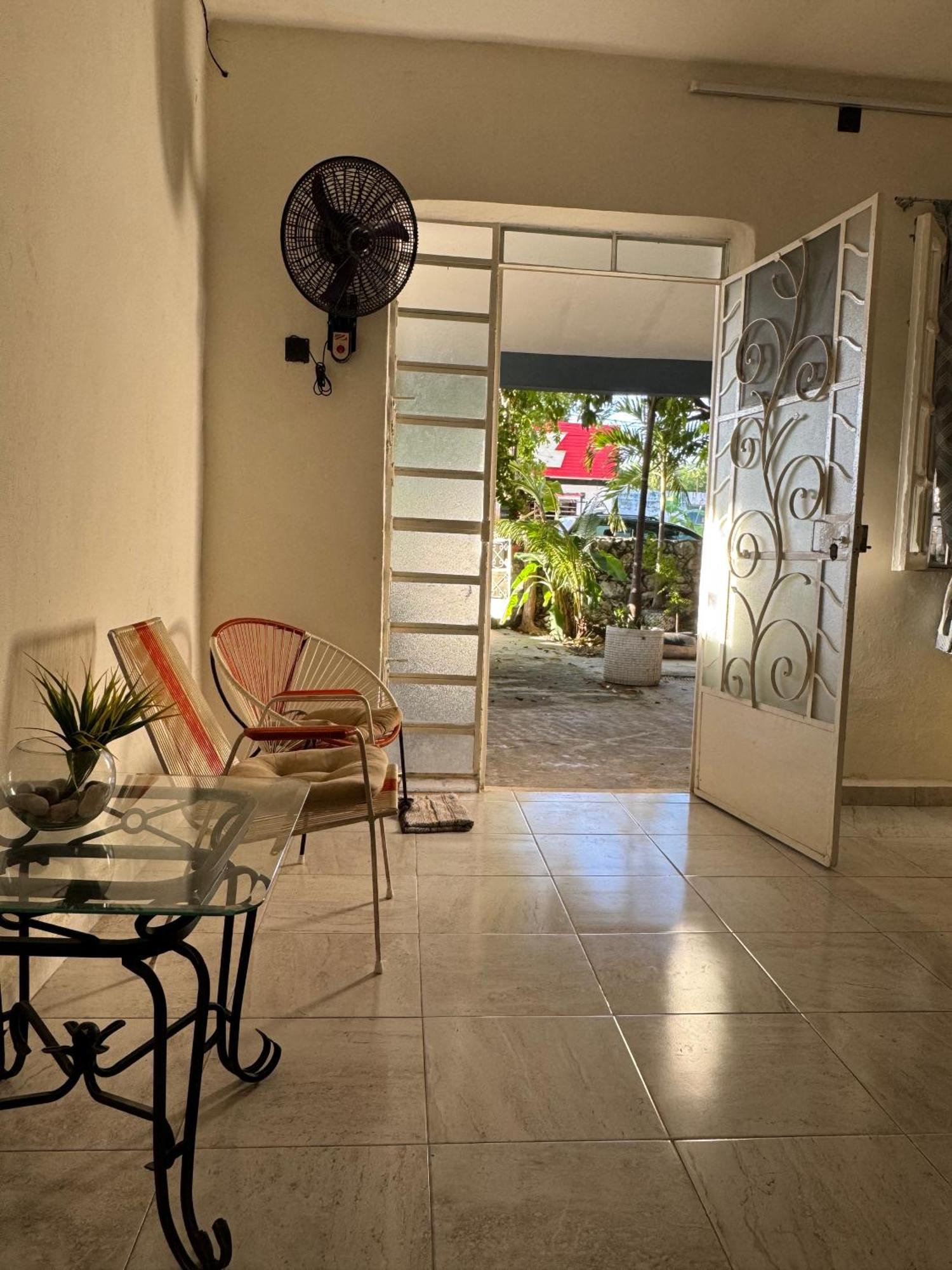 Casa Mango Confort