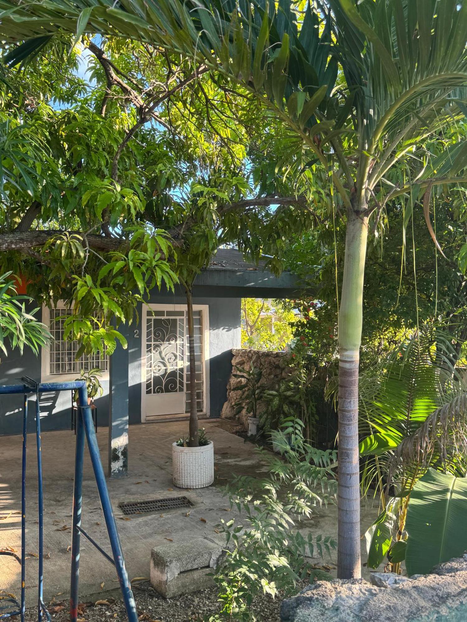 Сasa de vacaciones Casa Mango Confort