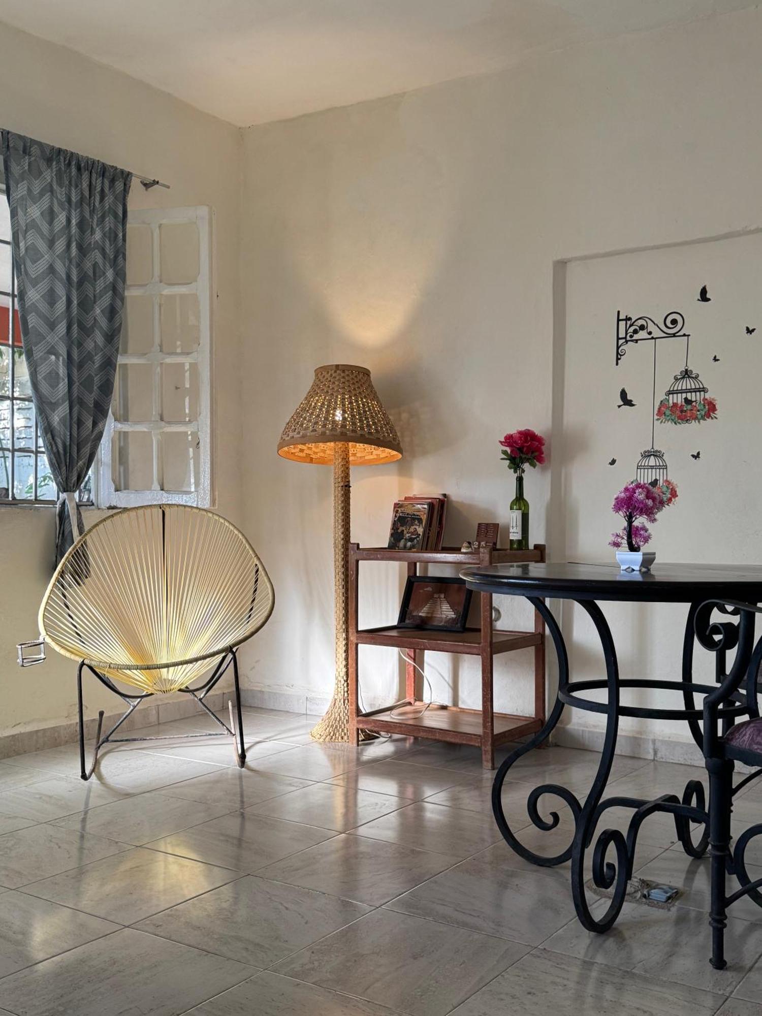 Сasa de vacaciones Casa Mango Confort Mérida