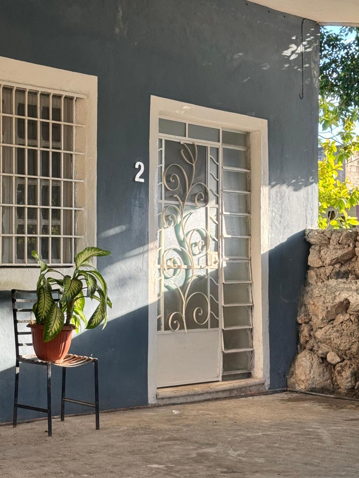 Casa Mango Confort * Mérida
