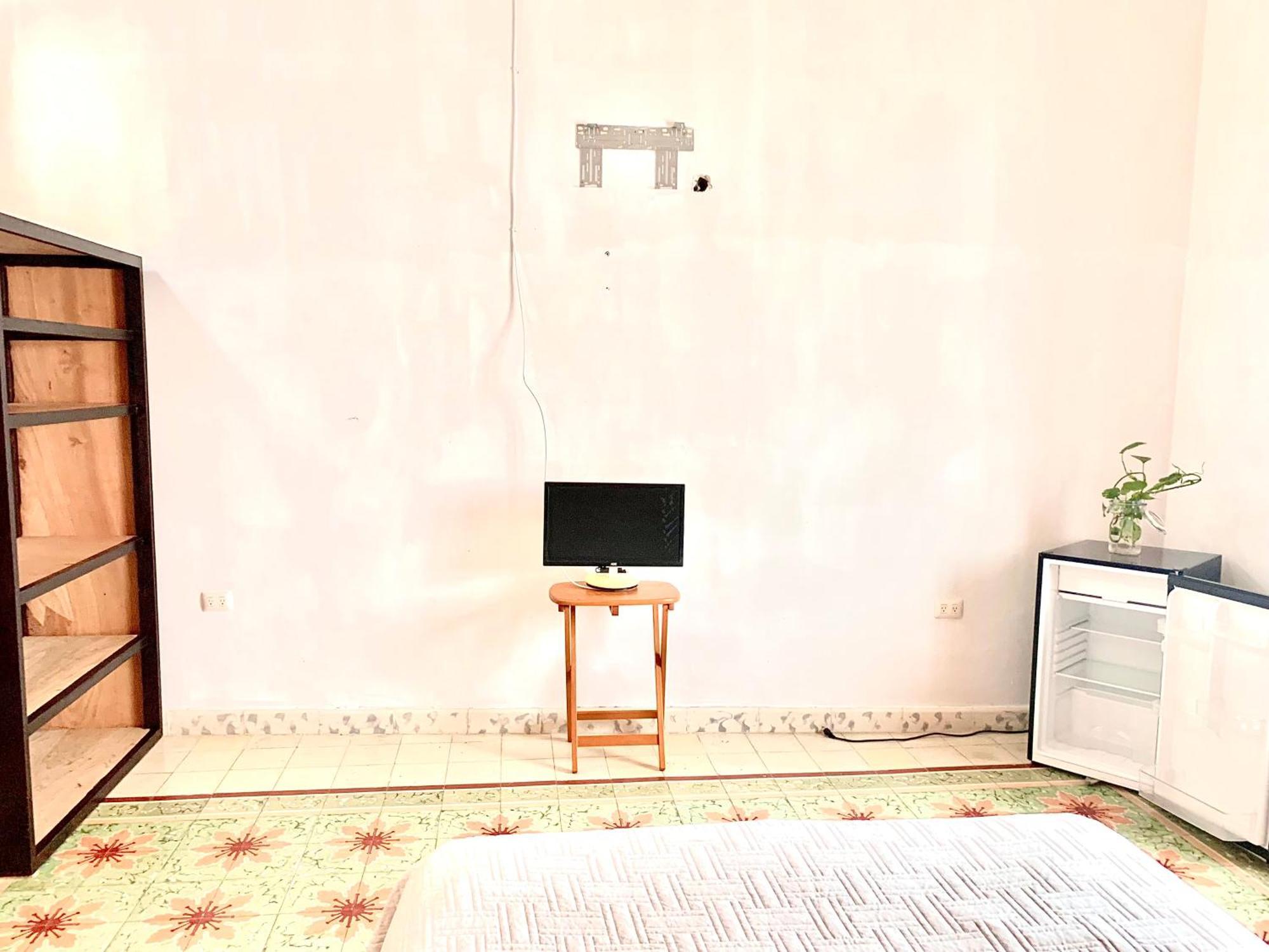 Habitación en casa particular Con Piscina En El Centro De Mérida