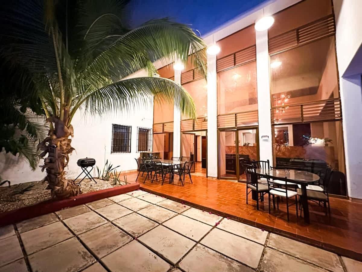 Loft Moa Piscina & Billar