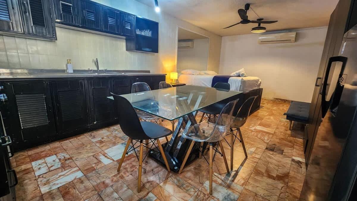 Loft Moa Piscina & Billar * Mérida