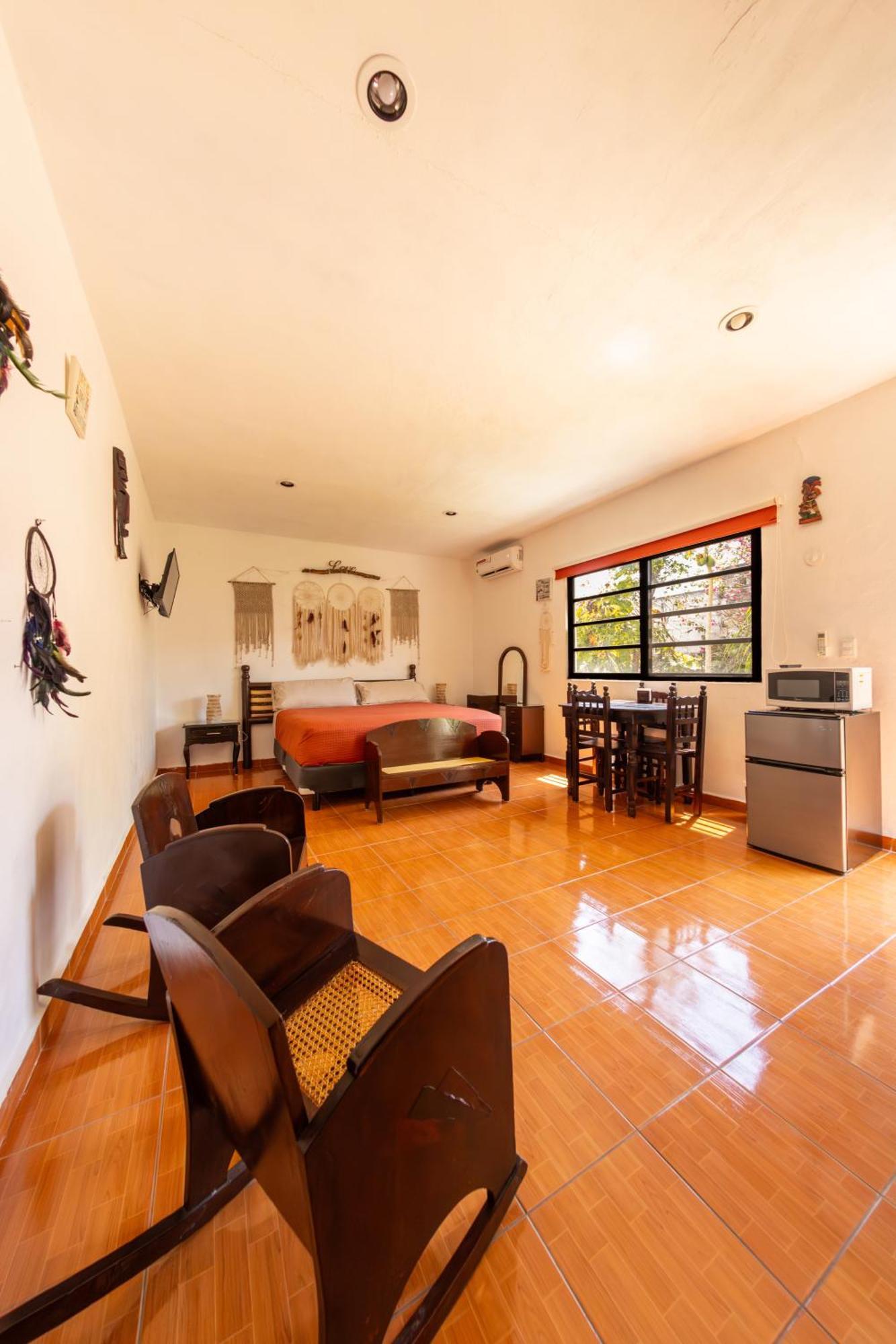 Hotel Casa Inlakech