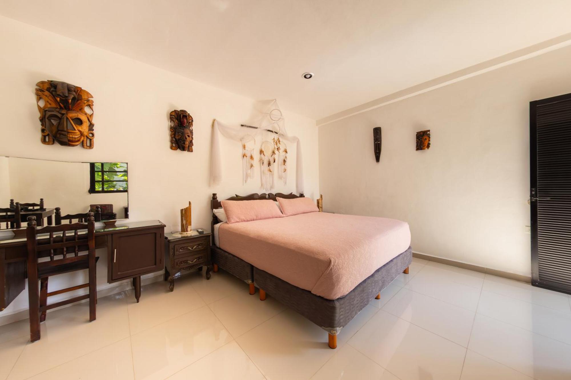 Hotel Casa Inlakech