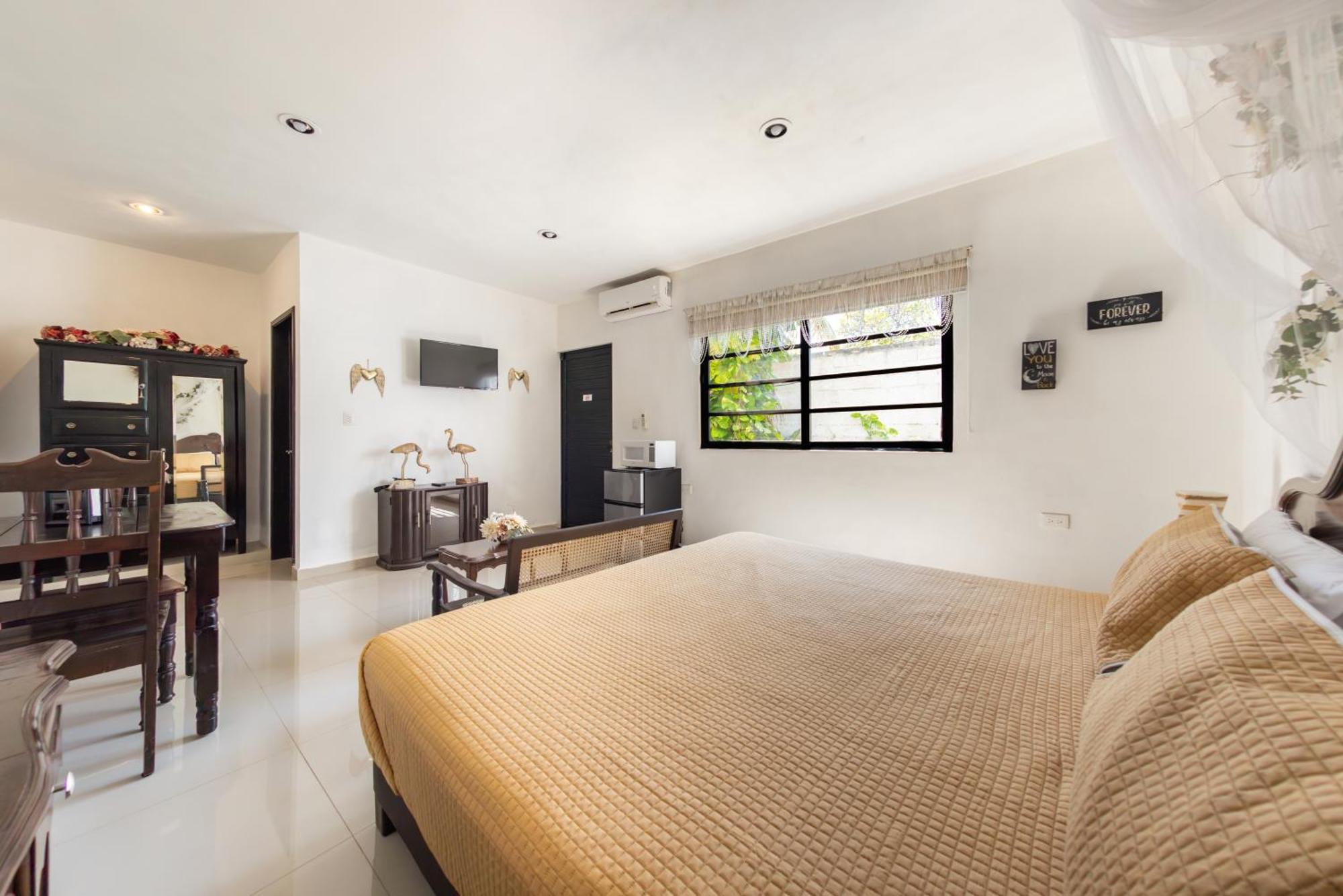 Hotel Casa Inlakech *