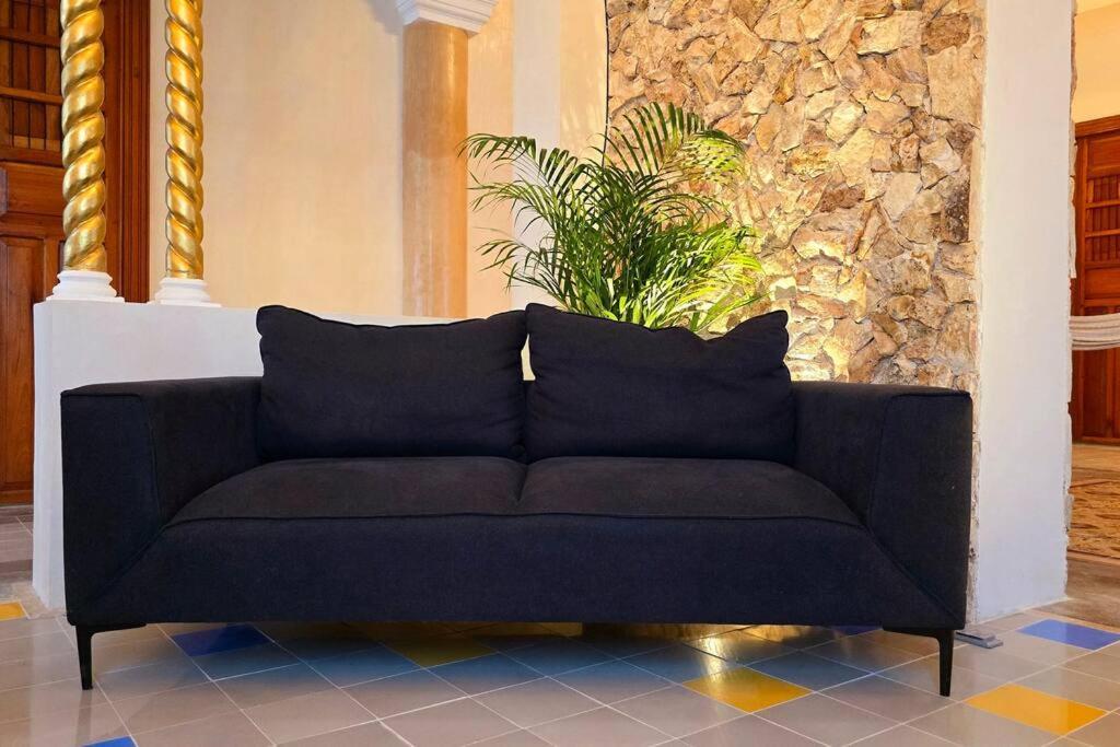 Holiday home Casa Naeab Holistic Concept Centro De