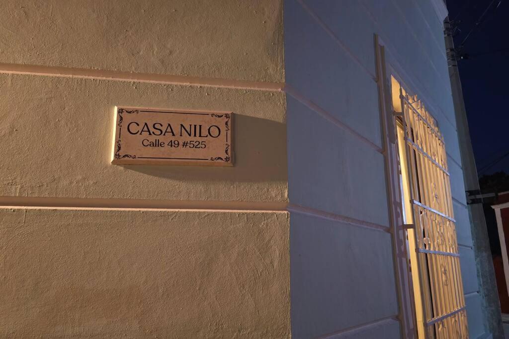 Holiday home Casa Naeab Holistic Concept Centro De *