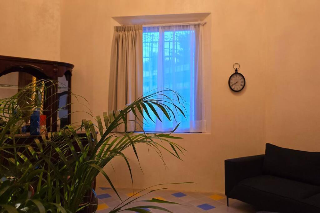 Holiday home Casa Naeab Holistic Concept Centro De Merida