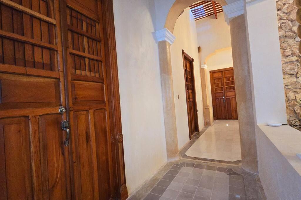 Casa Naeab Holistic Concept Centro De *