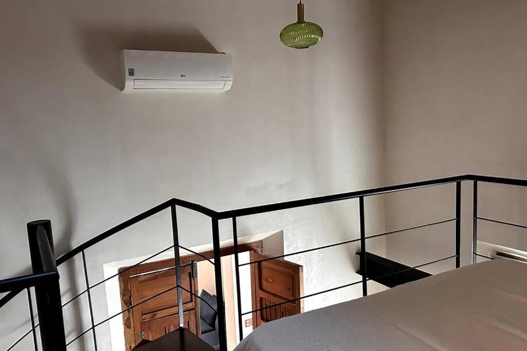 Casa Naeab Holistic Concept Centro De Merida