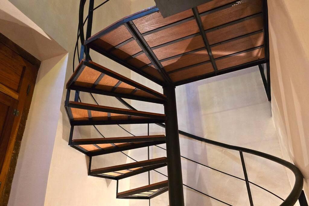 Casa Naeab Holistic Concept Centro De Holiday home