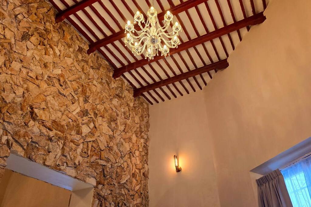 Holiday home Casa Naeab Holistic Concept Centro De
