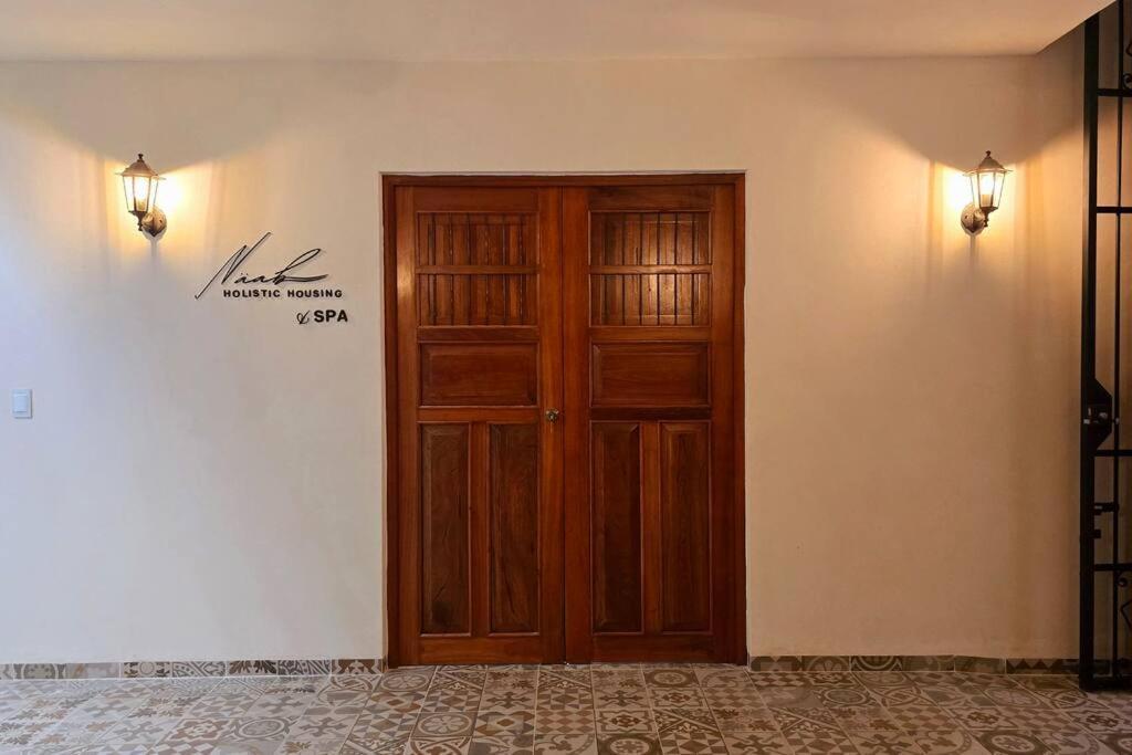 Casa Naeab Holistic Concept Centro De Merida