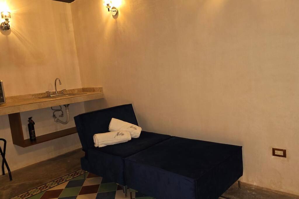 Casa Naeab Holistic Concept Centro De Holiday home *
