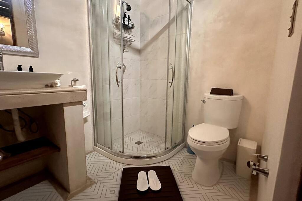 Holiday home Casa Naeab Holistic Concept Centro De