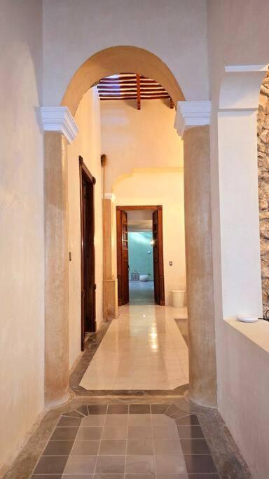 Holiday home Casa Naeab Holistic Concept Centro De *