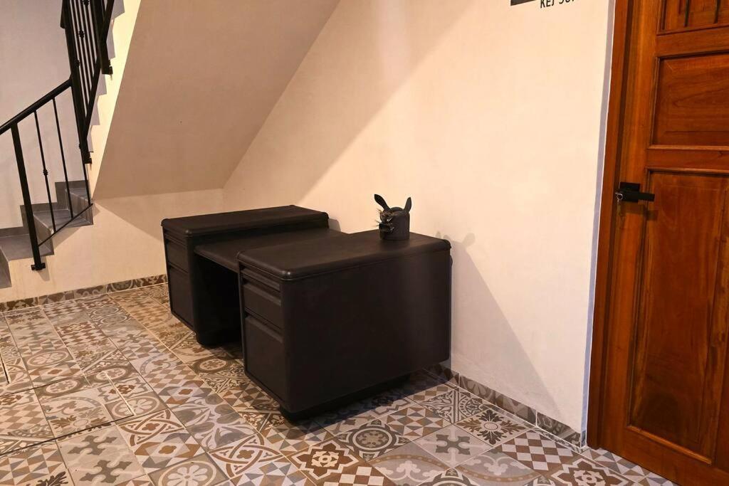 Holiday home Casa Naeab Holistic Concept Centro De Merida