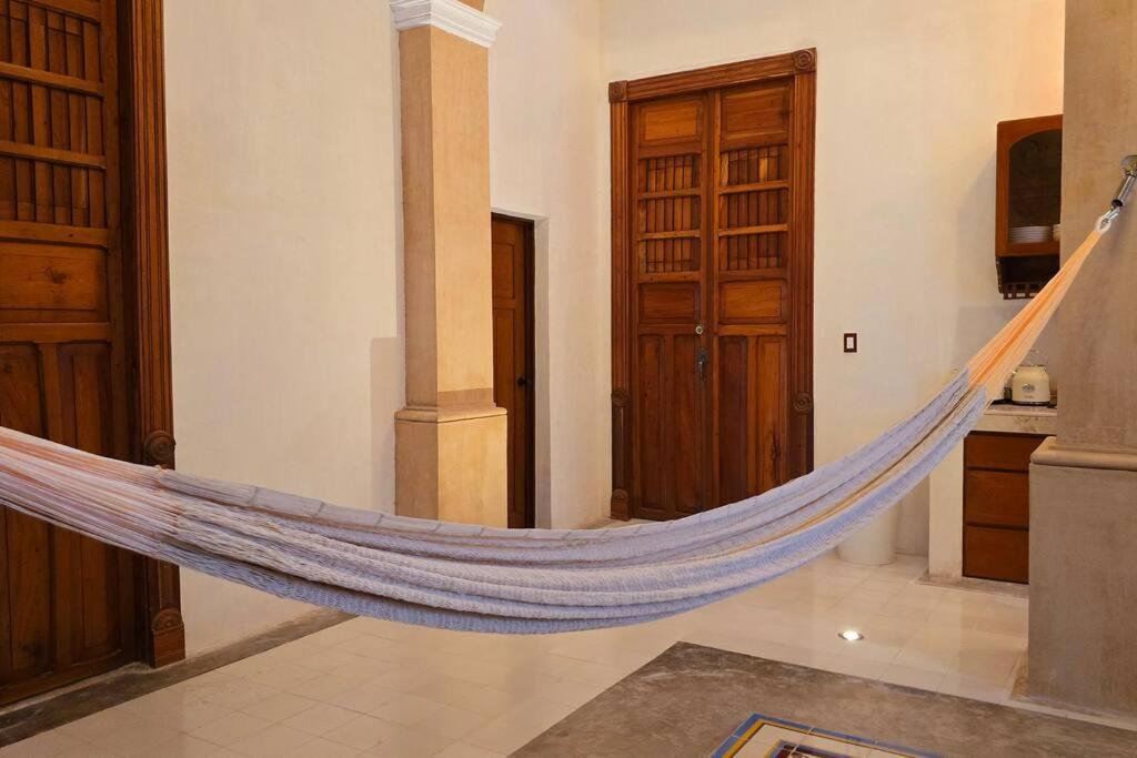 Casa Naeab Holistic Concept Centro De Merida