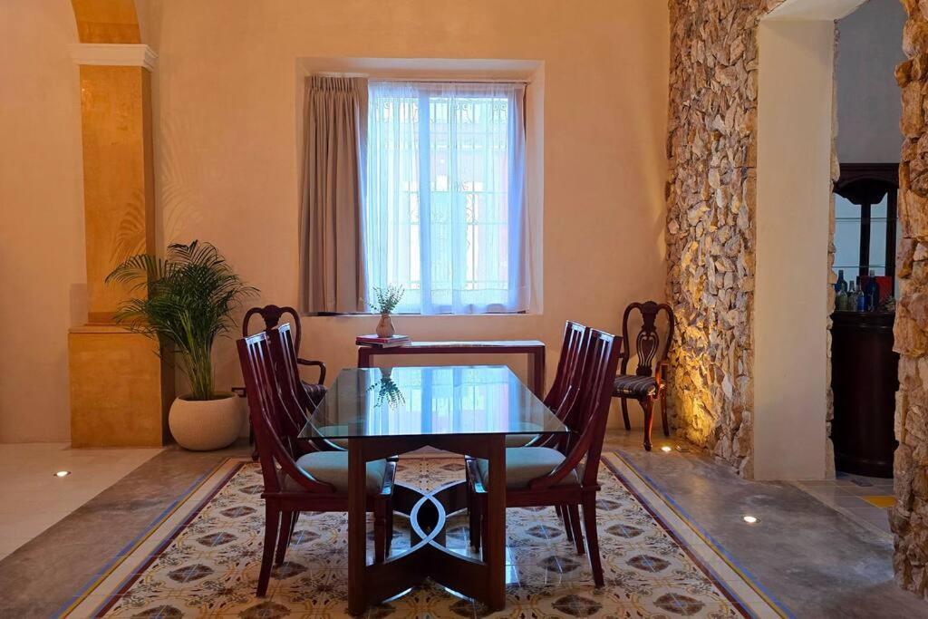 Holiday home Casa Naeab Holistic Concept Centro De