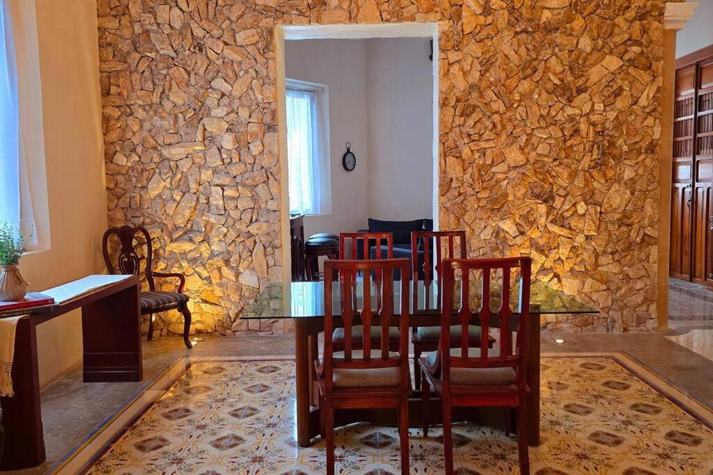 Casa Naeab Holistic Concept Centro De *