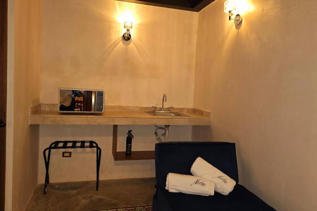 Casa Naeab Holistic Concept Centro De * Merida