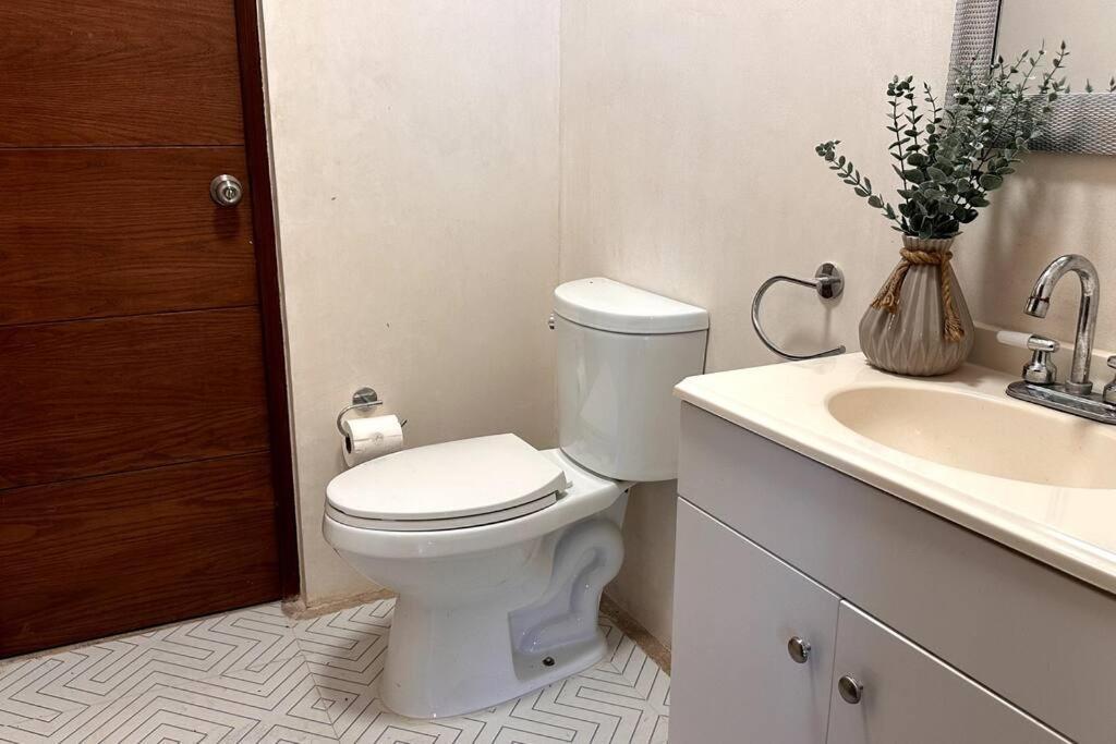 Casa Naeab Holistic Concept Centro De