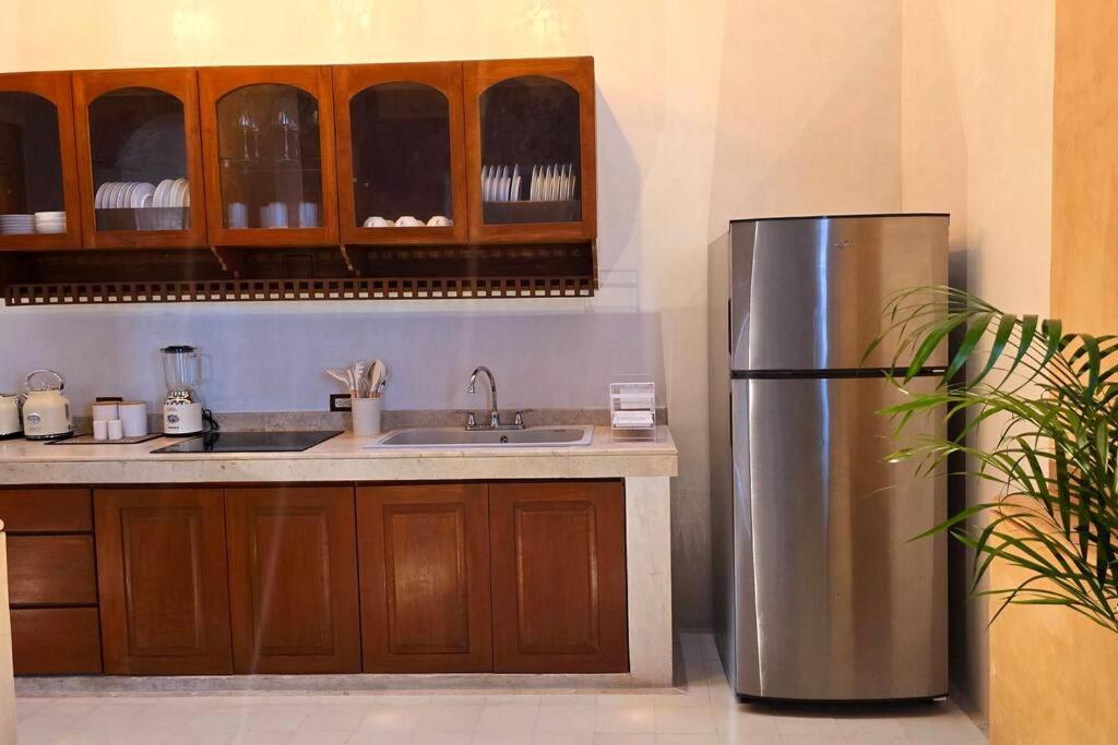 Casa Naeab Holistic Concept Centro De