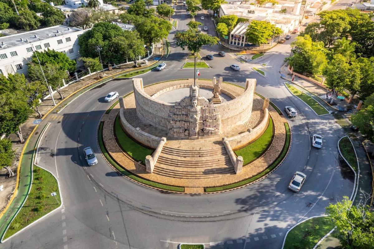 Sucila Espacio En El Centro De La Ciudad Inn
