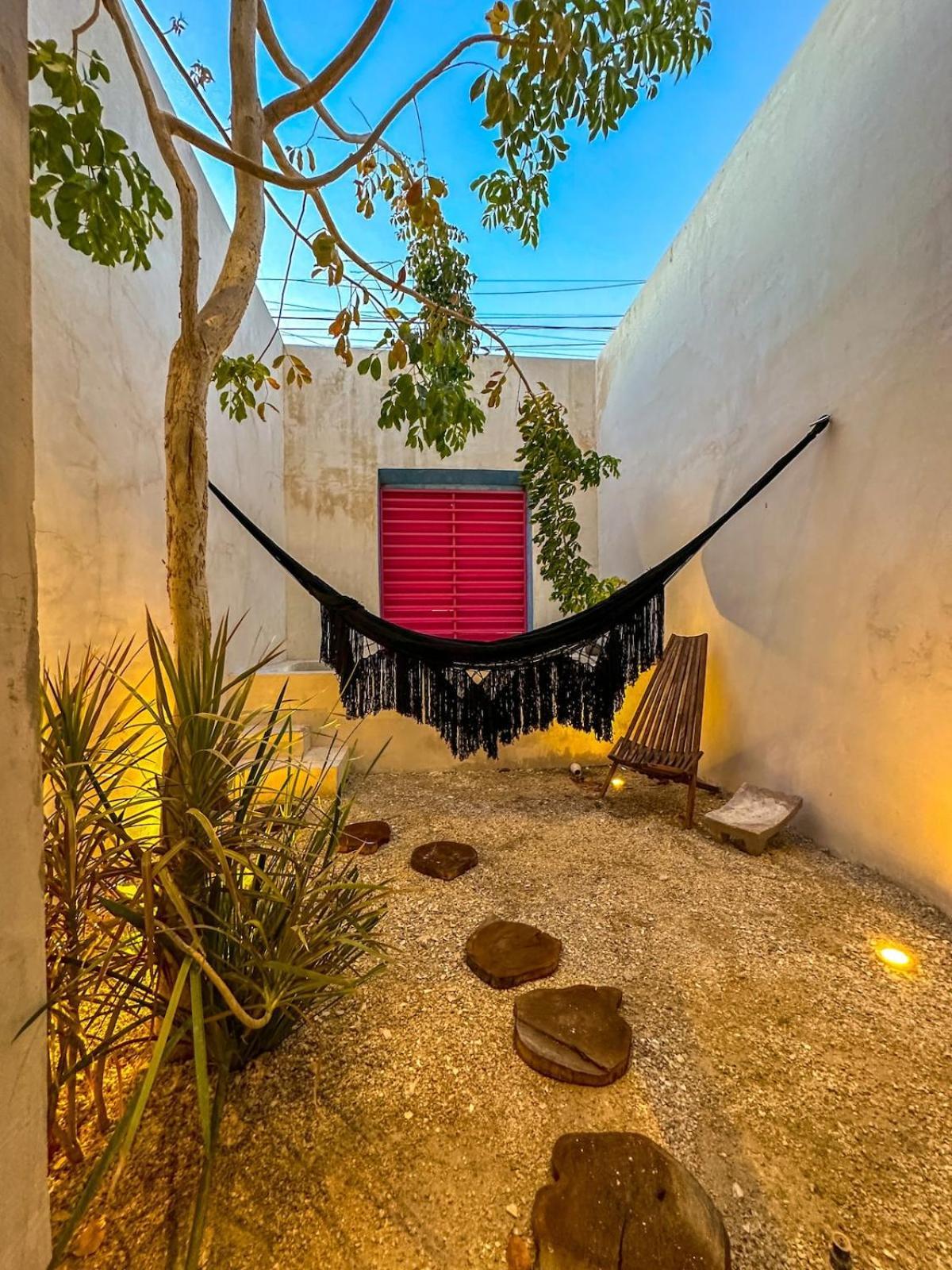 Sucila Espacio En El Centro De La Ciudad Inn