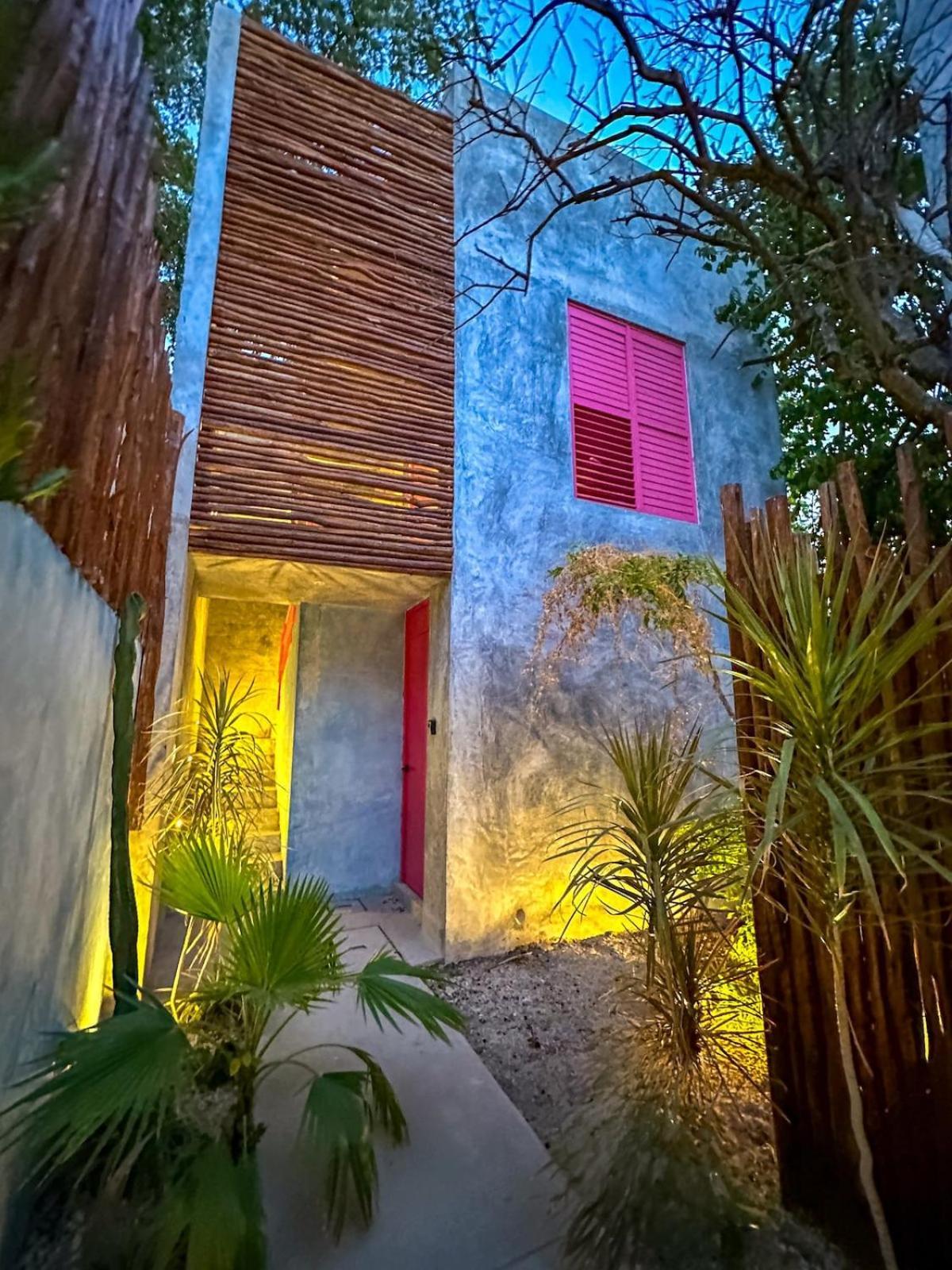 Inn Sucila Espacio En El Centro De La Ciudad