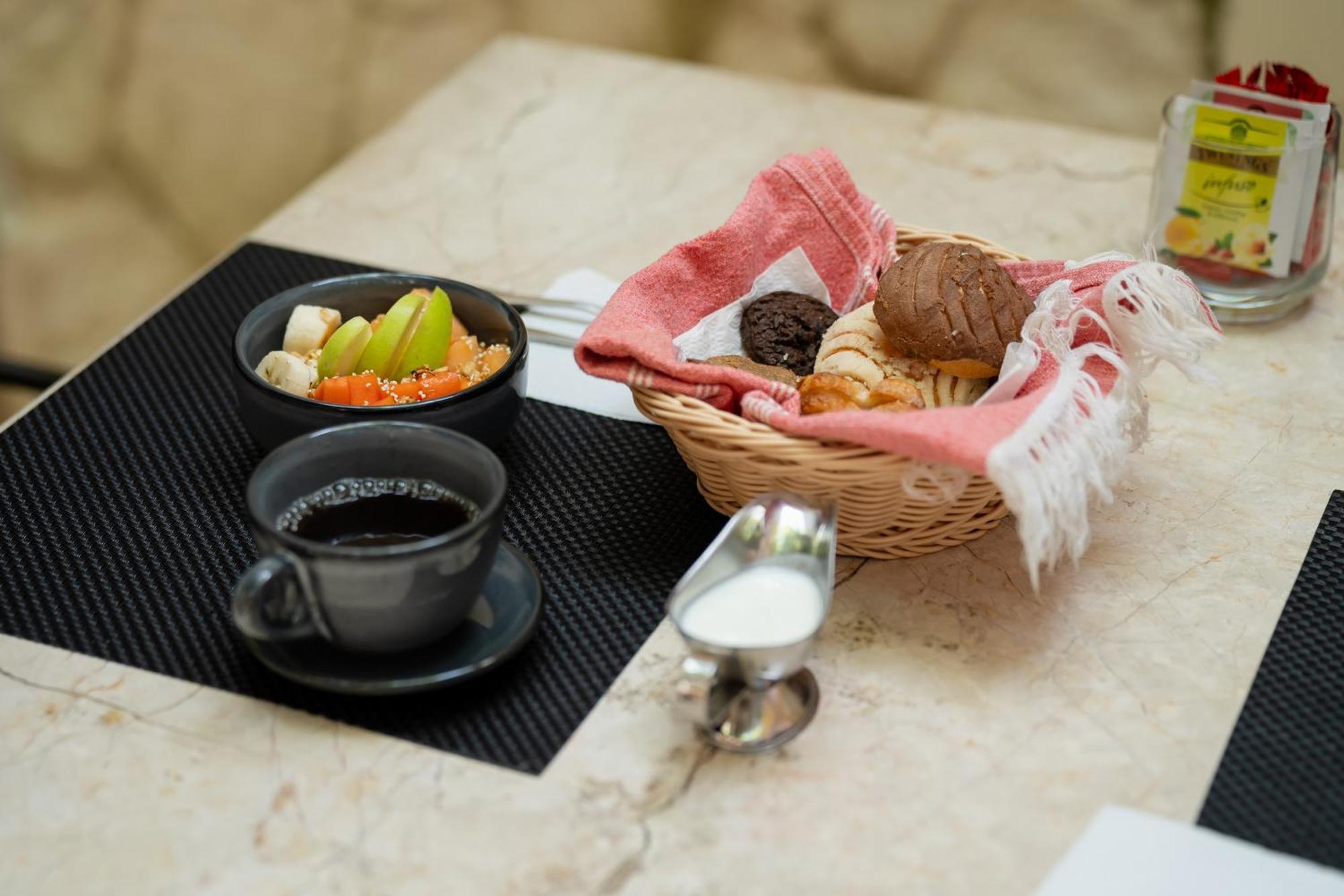 Hotel Casa Tavera 5*
