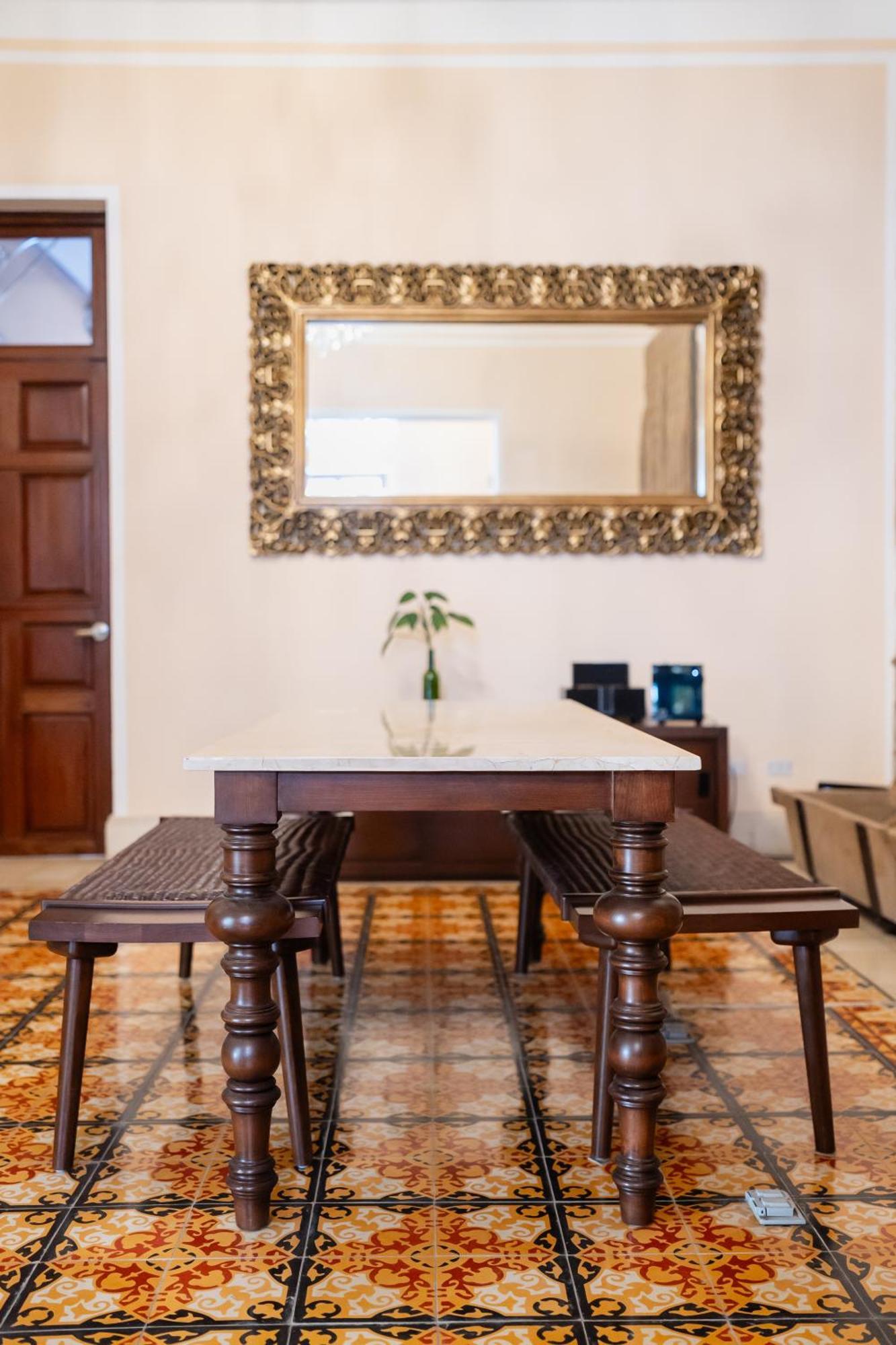 Casa Tavera Hotel Mérida