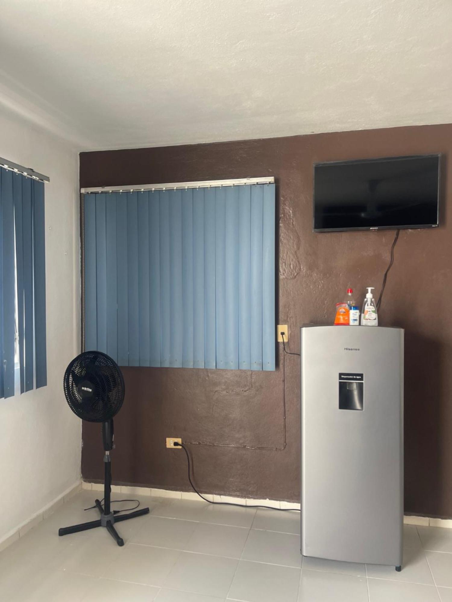 Cupules Aparthotel