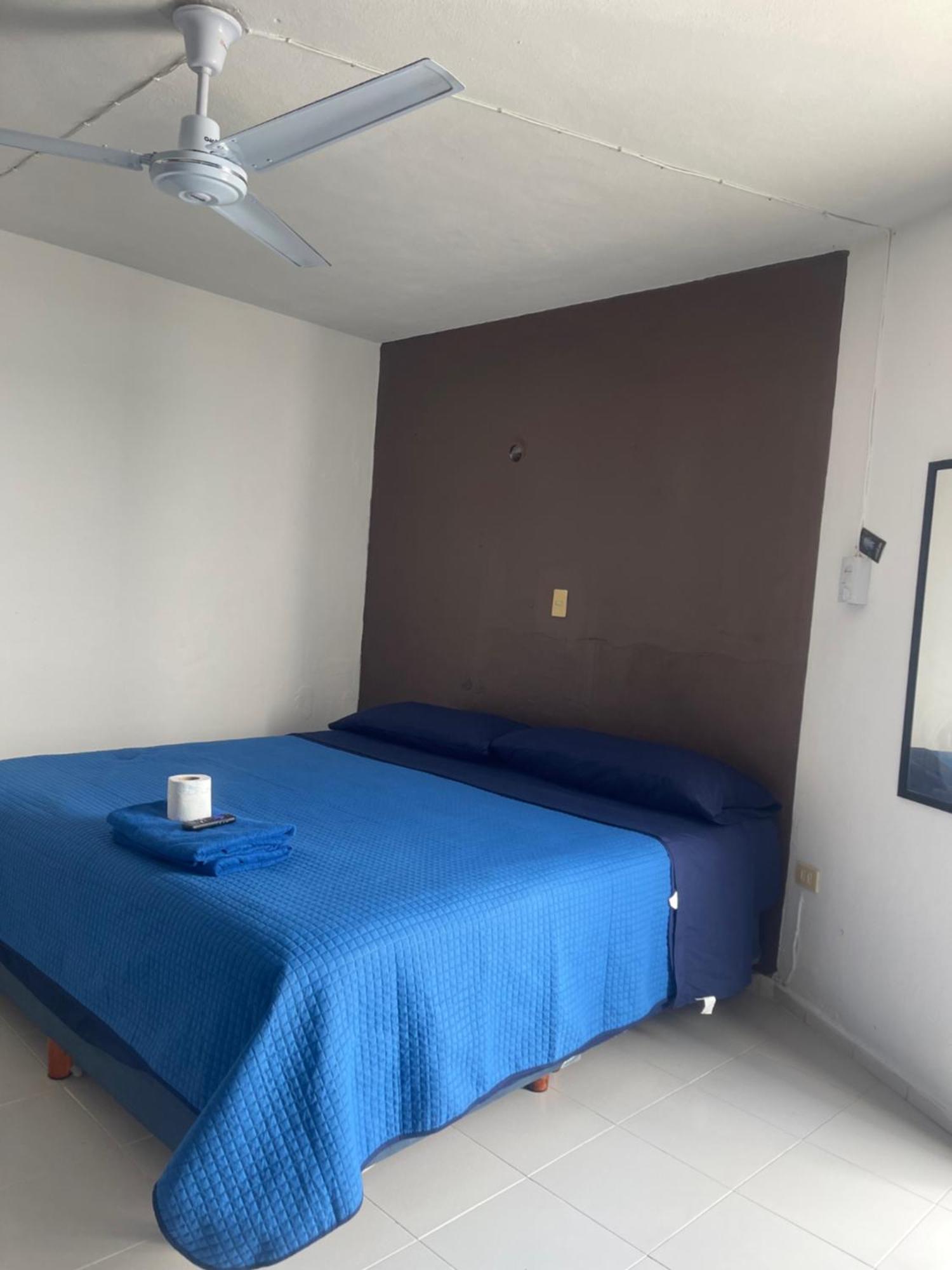 Aparthotel Cupules *