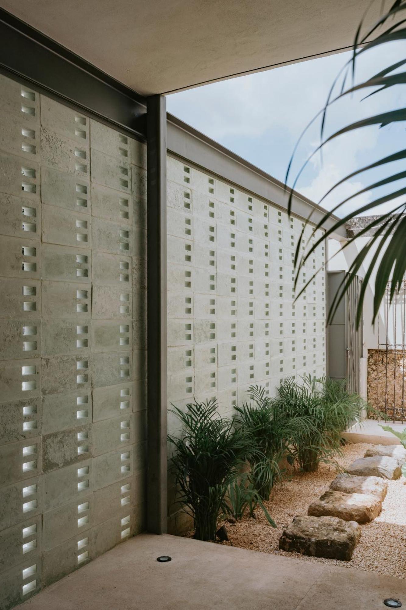 Casa Armonela, 5 Minutes From Paseo Montejo * Merida