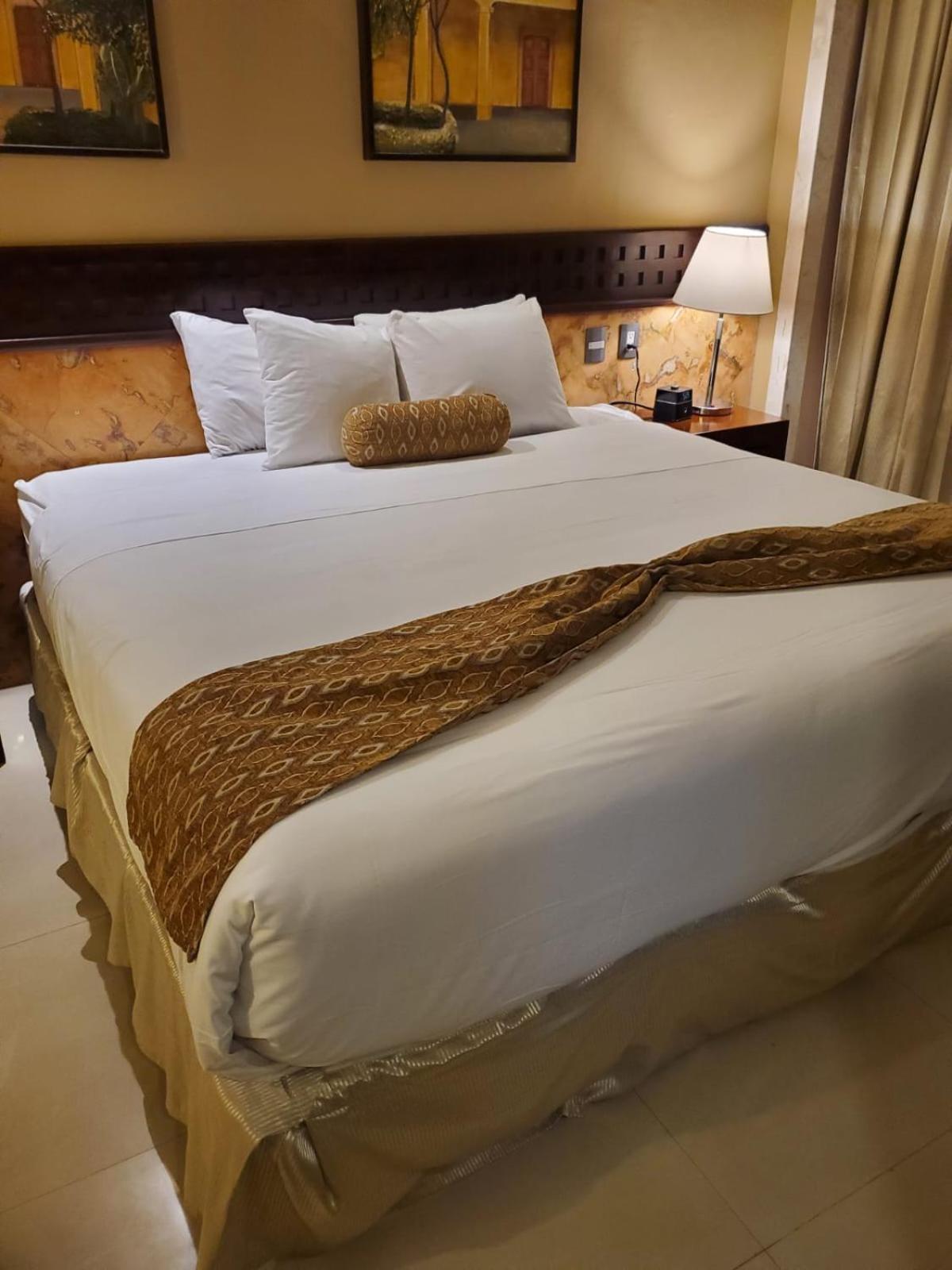 Wyndham Hotel Merida