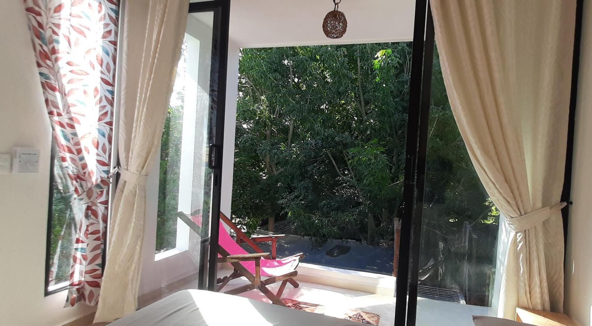 Guaya Hostel Merida
