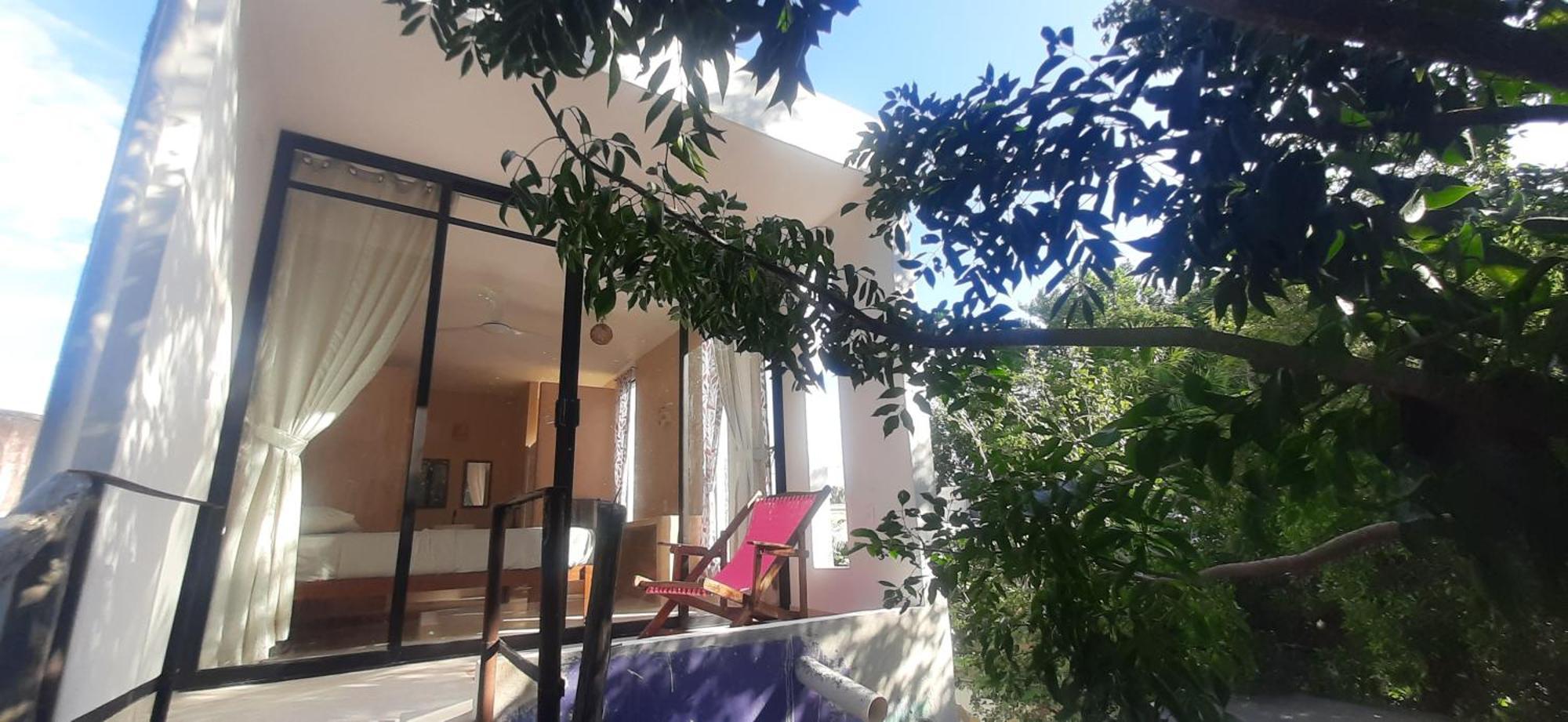 Hostel Guaya *
