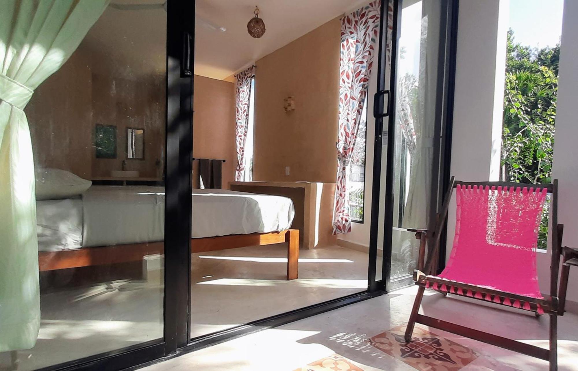 Hostel Guaya Merida