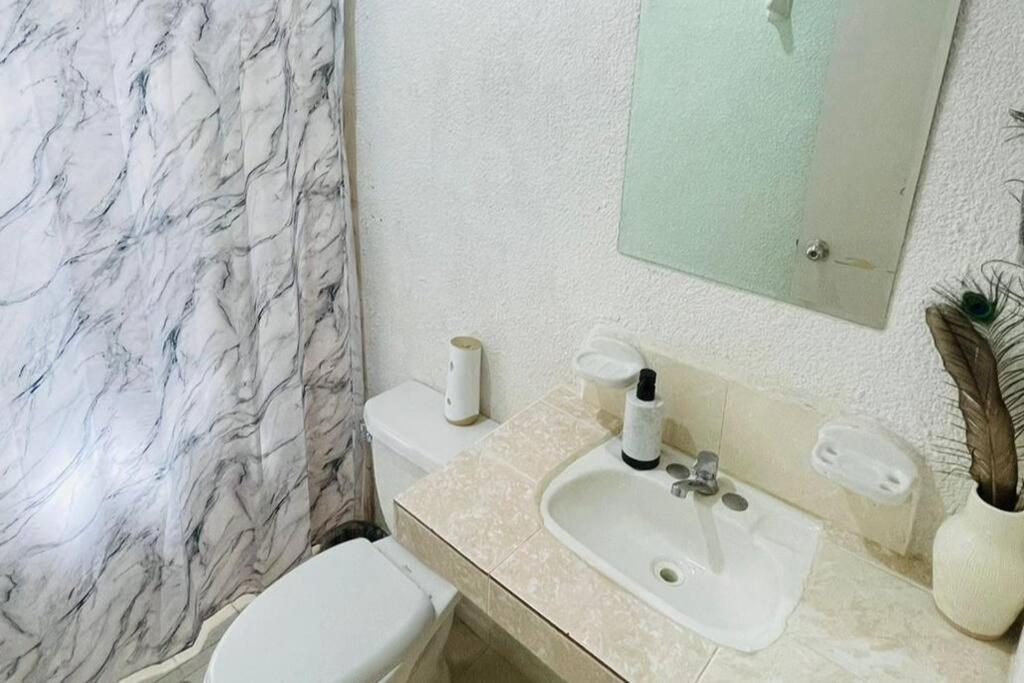 Сasa de vacaciones Casa Bambu