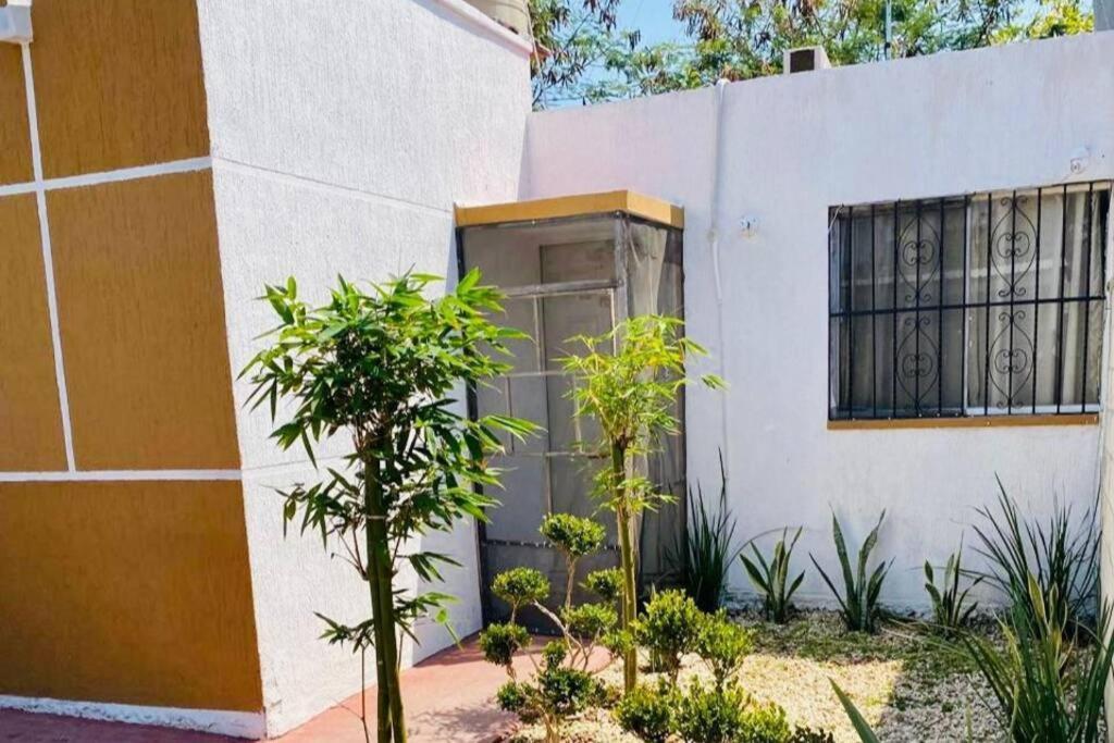 Сasa de vacaciones Casa Bambu Mérida