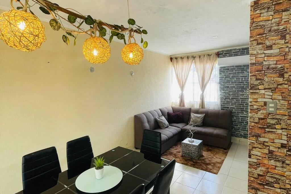 Casa Bambu Сasa de vacaciones Mérida