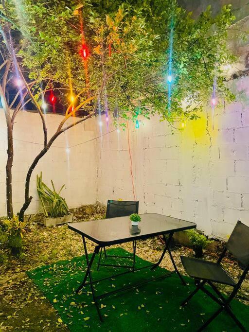 Casa Bambu