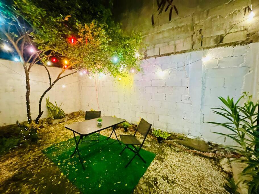 Сasa de vacaciones Casa Bambu