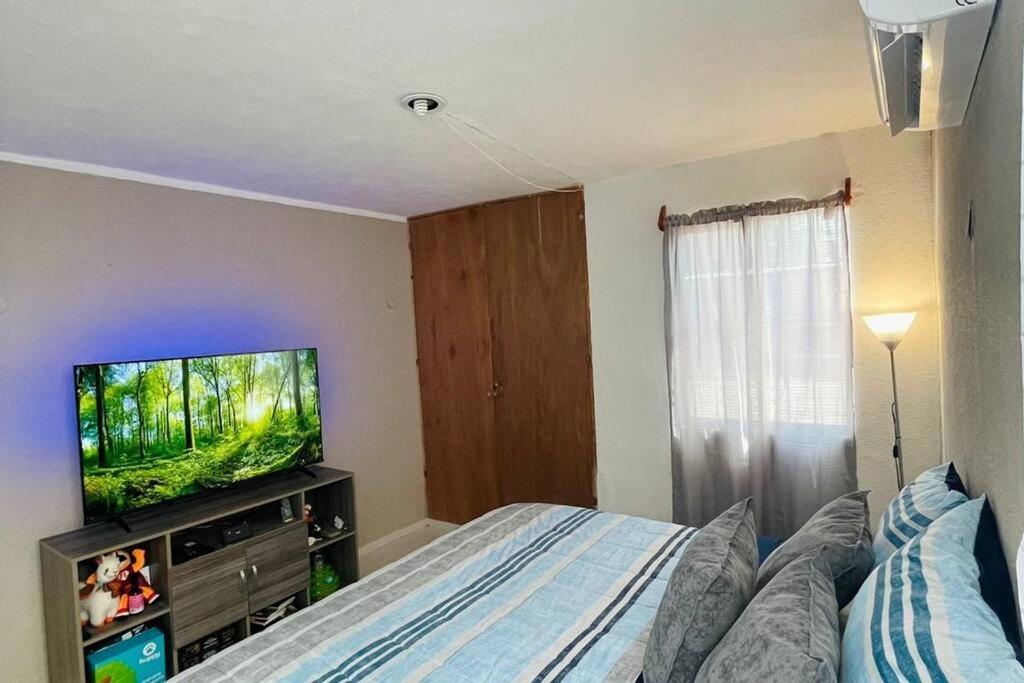 Casa Bambu Сasa de vacaciones Mérida