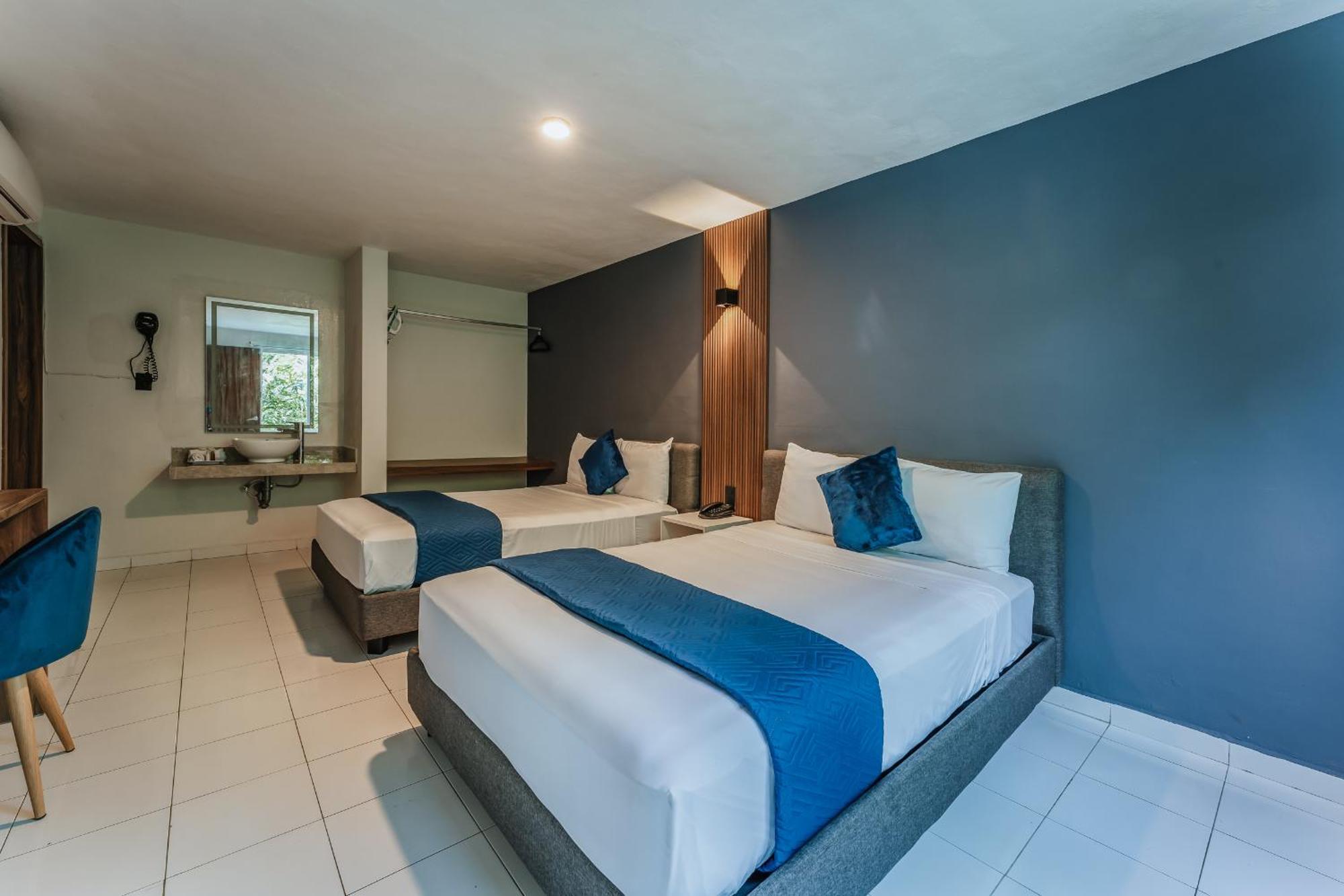 Eclipse Hotel Mérida